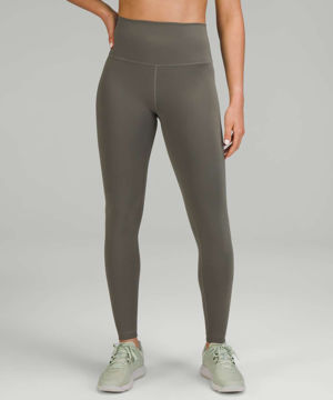 Lululemon Wunder Train High-Rise Tight 28"