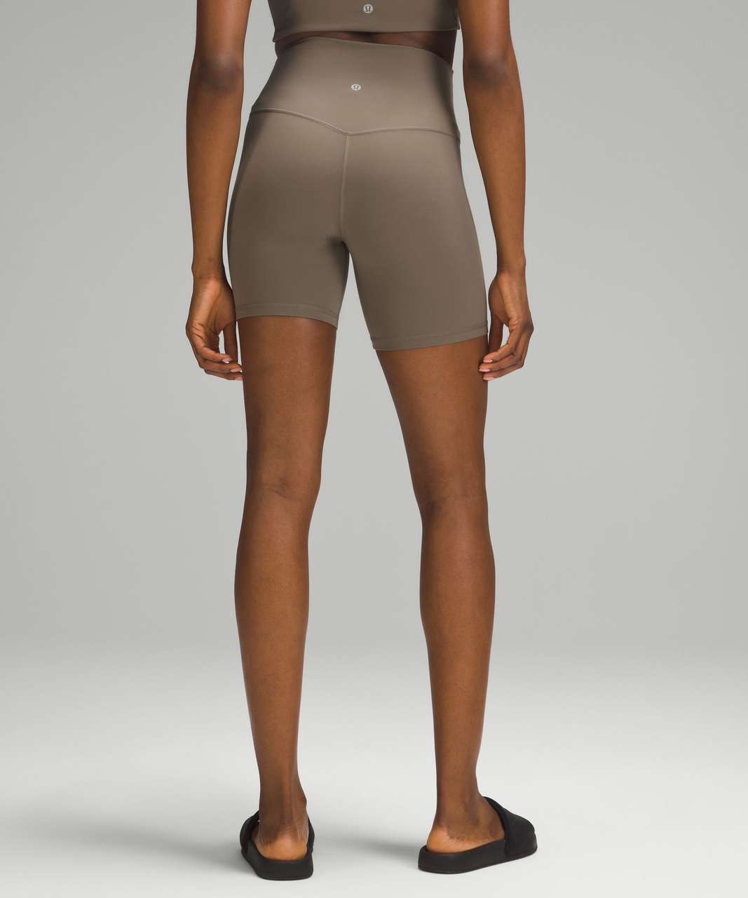 Lululemon Align High-Rise Short 6"