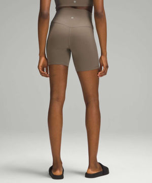 Lululemon Align High-Rise Short 6"