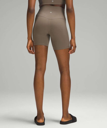 Lululemon Align High-Rise Short 6"