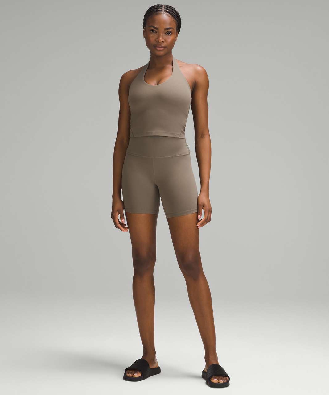 Lululemon Align High-Rise Short 6"
