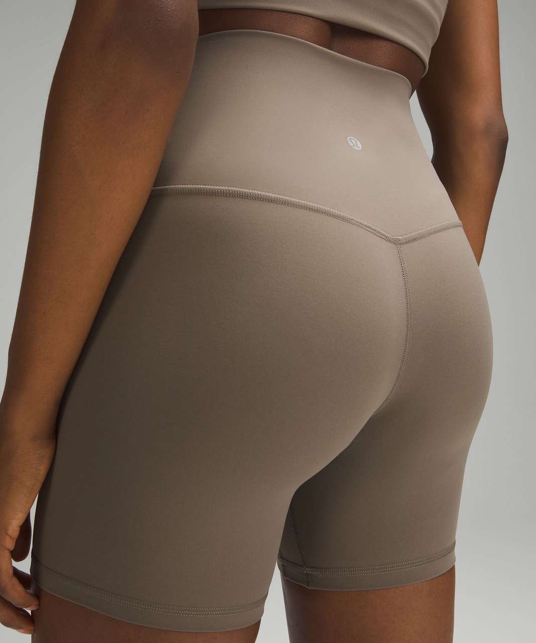 Lululemon Align High-Rise Short 6"