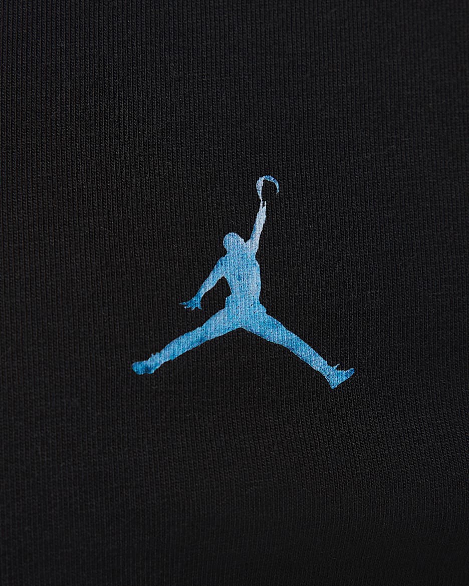 Jordan Women's Graphic T-Shirt