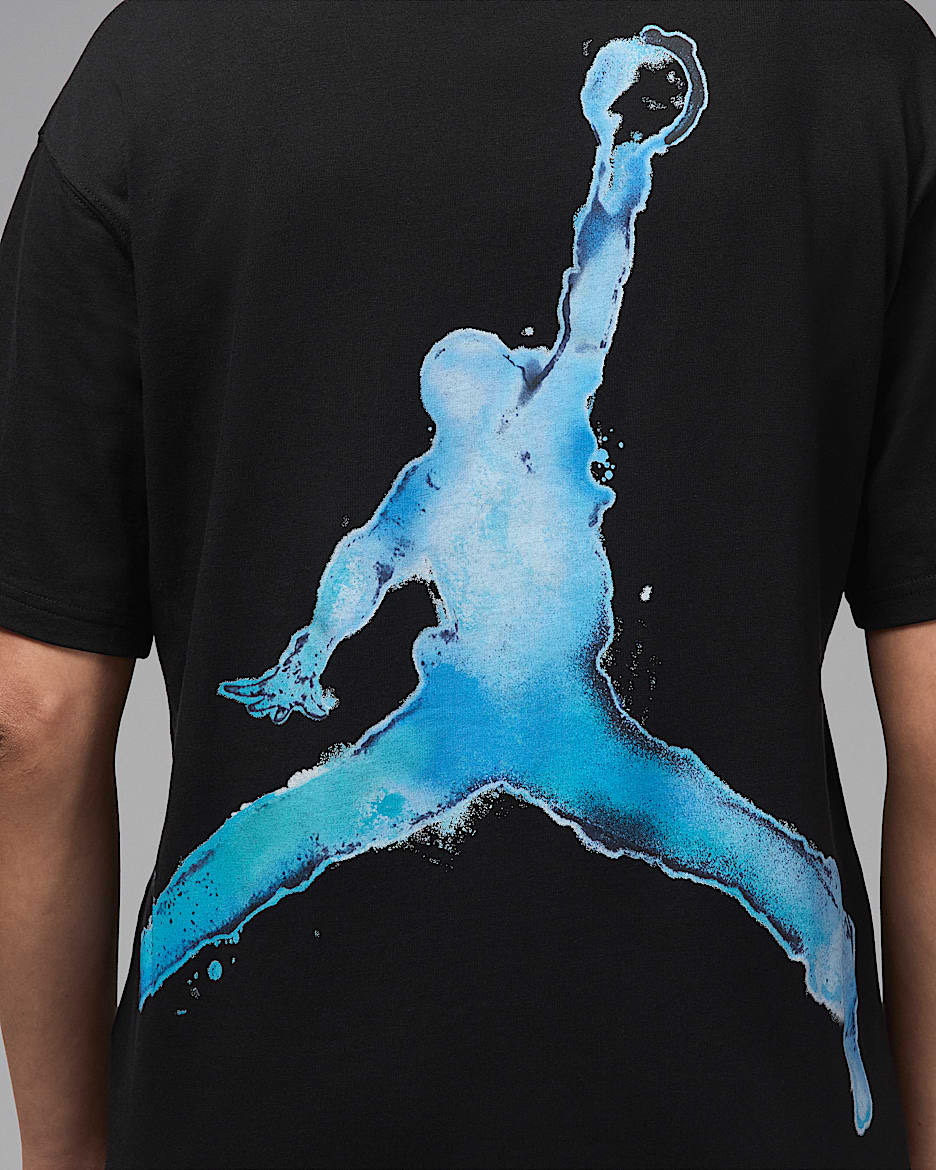 Jordan Women's Graphic T-Shirt