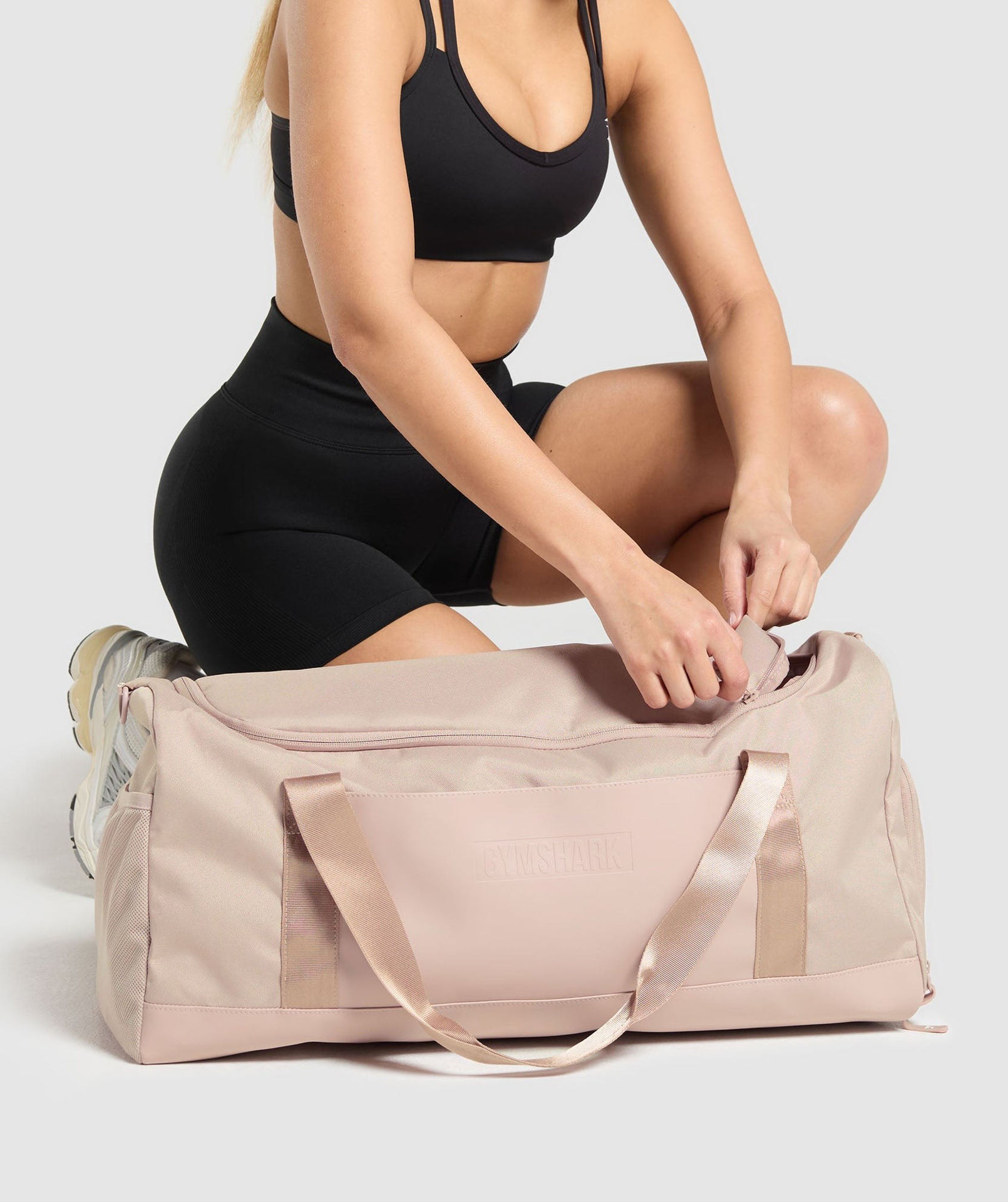 MEDIUM EVERYDAY HOLDALL