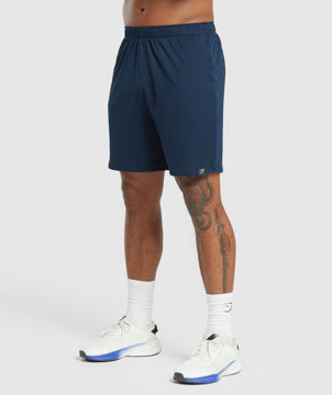 TRAINING SHORTS