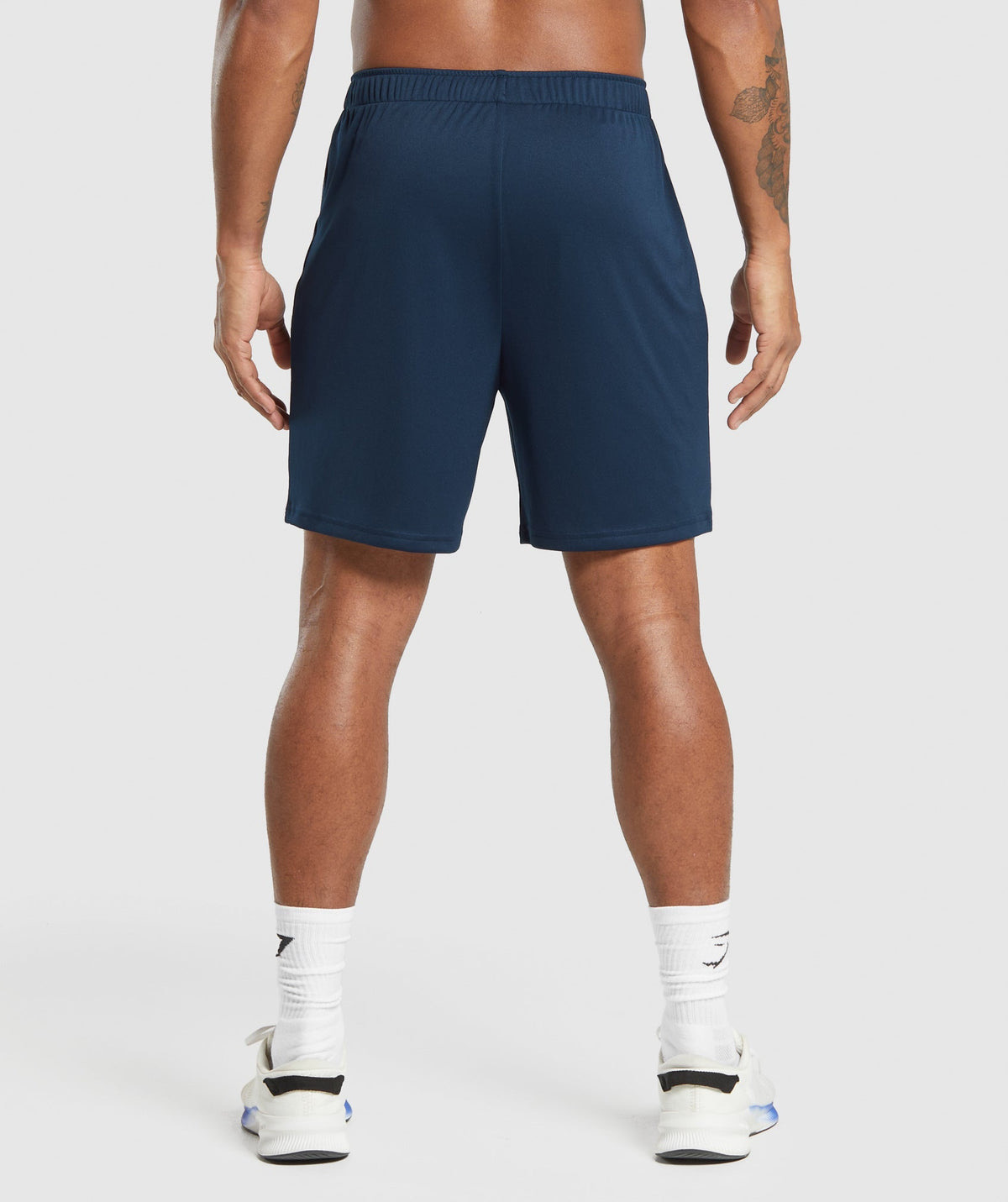 TRAINING SHORTS