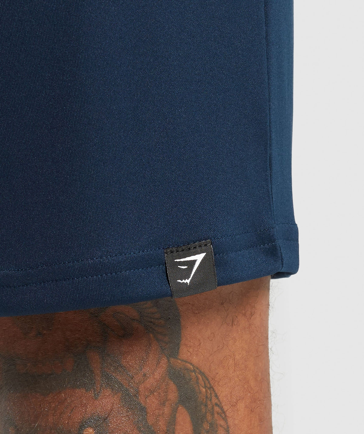 TRAINING SHORTS