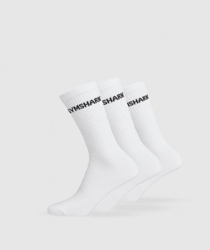 LITE CREW SOCKS