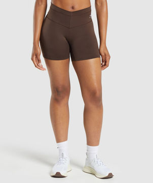 EVERYDAY FRONT V WAISTBAND