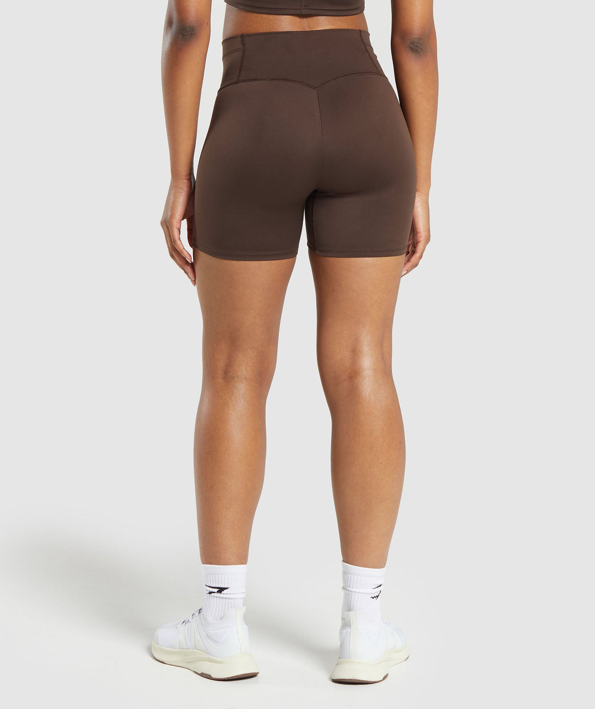 EVERYDAY FRONT V WAISTBAND