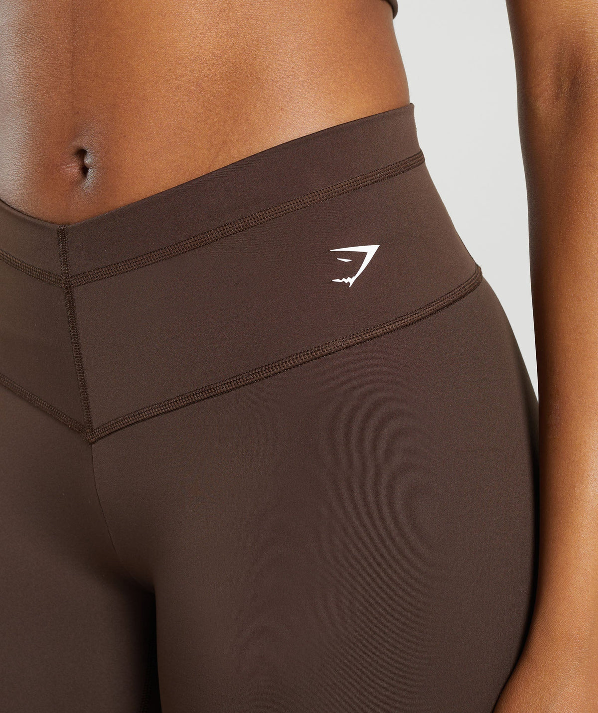 EVERYDAY FRONT V WAISTBAND