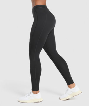 RUNNING LEGGINGS