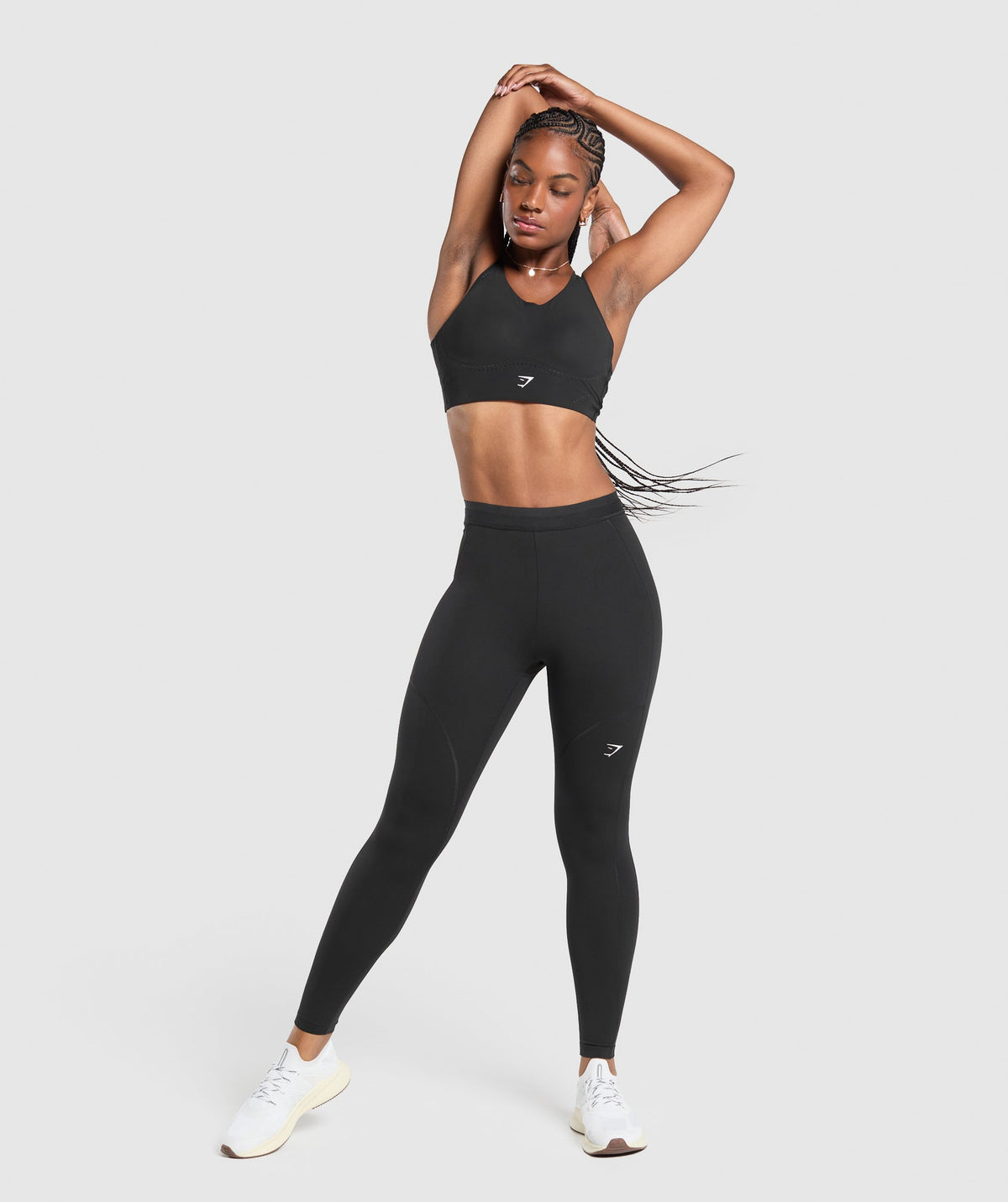 RUNNING LEGGINGS