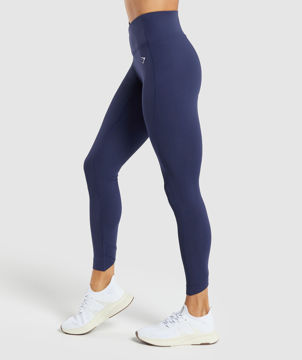 CROSSOVER LEGGINGS
