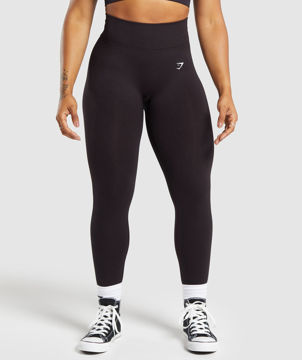 LIFT SEAMLESS LEGGINGS