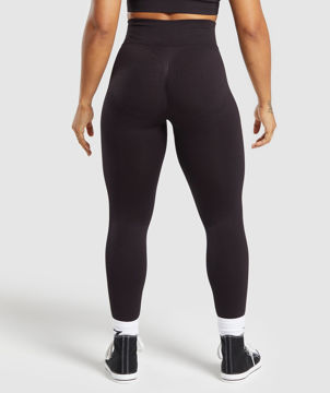 LIFT SEAMLESS LEGGINGS