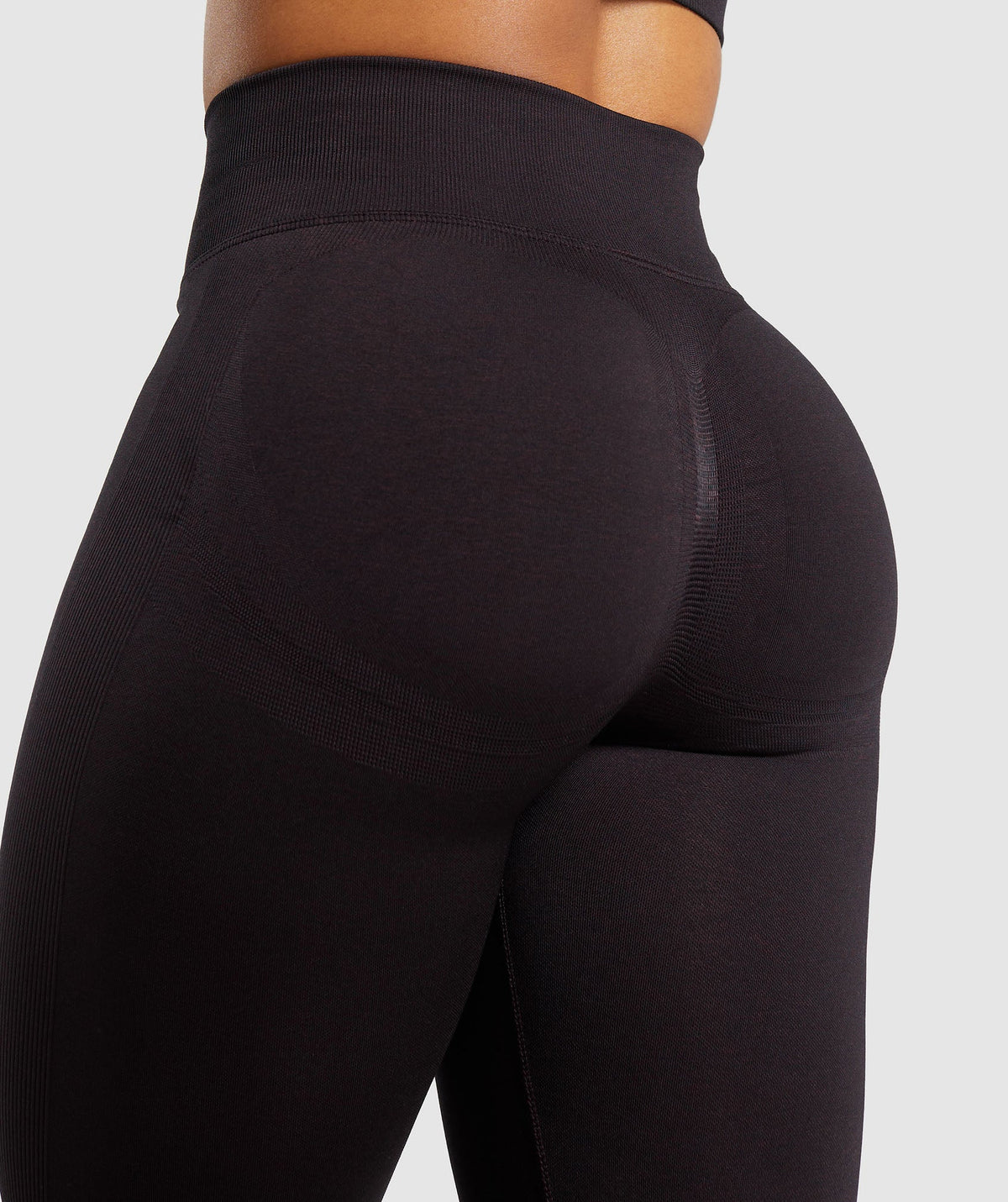 LIFT SEAMLESS LEGGINGS