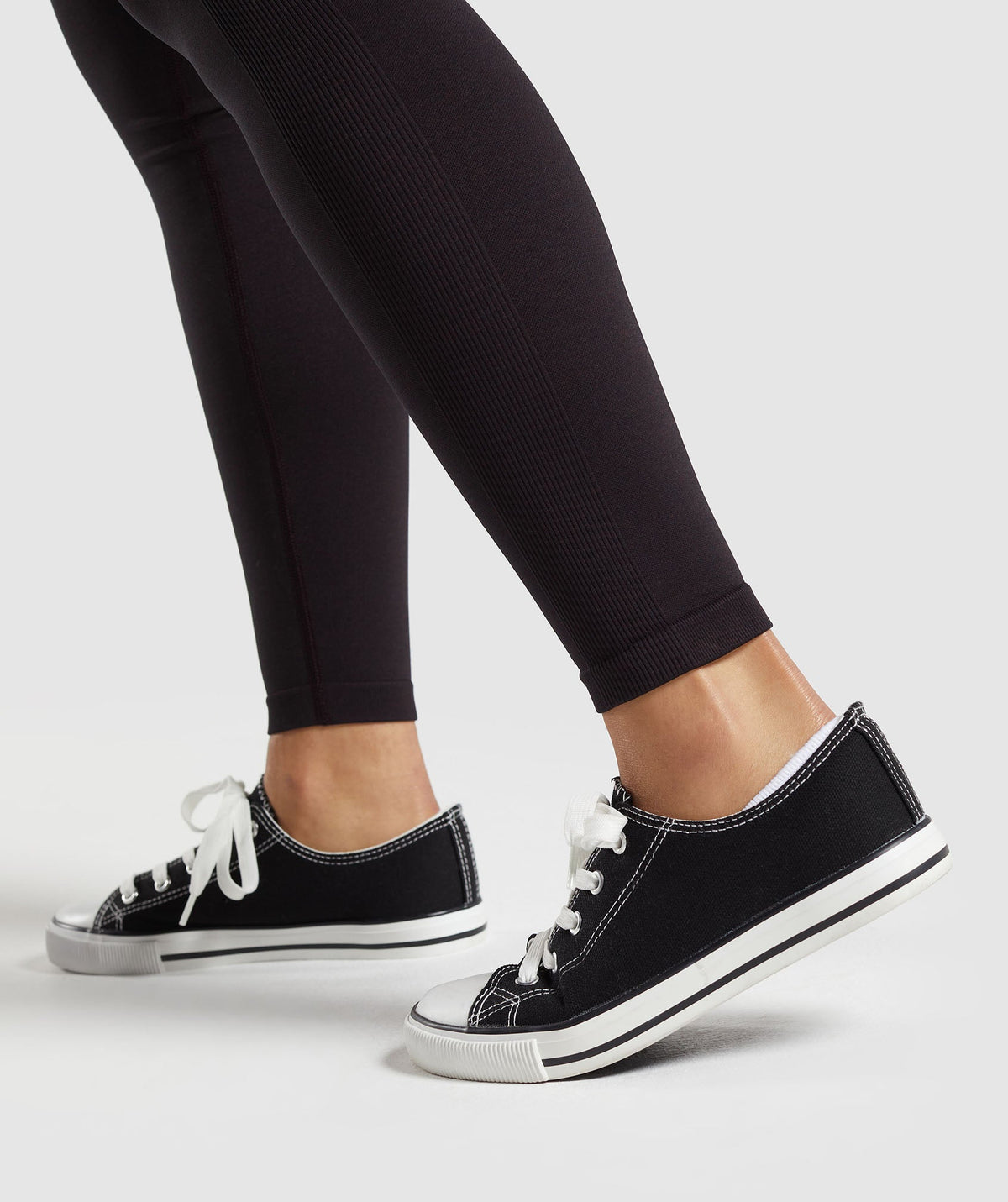 LIFT SEAMLESS LEGGINGS