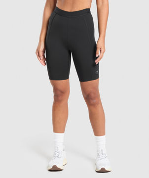 RUNNING CYCLING SHORTS