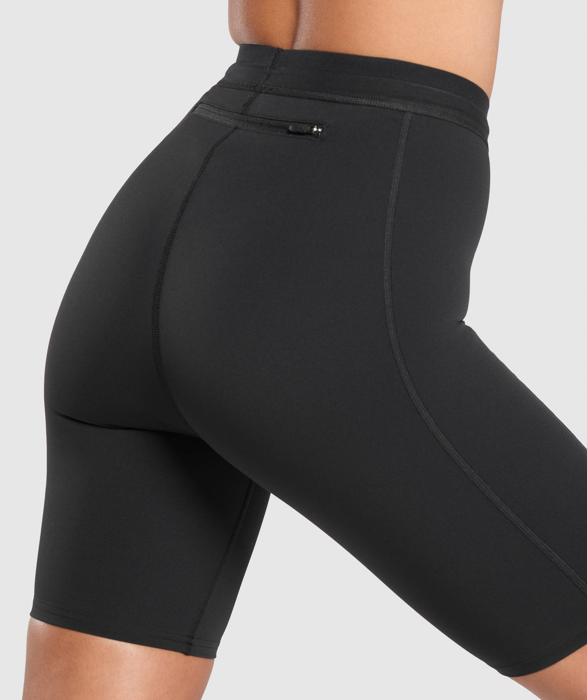 RUNNING CYCLING SHORTS