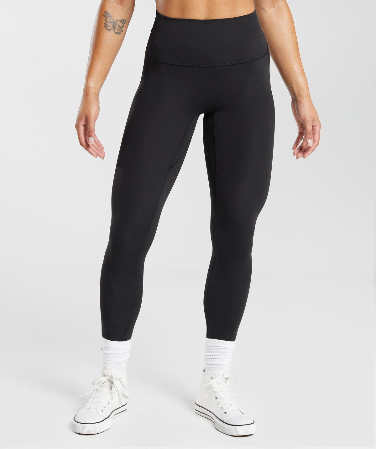 LEGACY REGULAR LEGGINGS