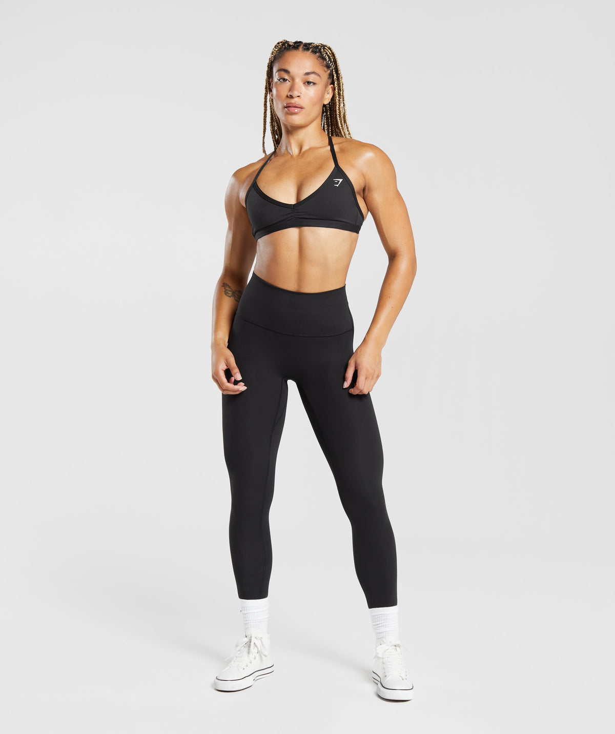 LEGACY REGULAR LEGGINGS