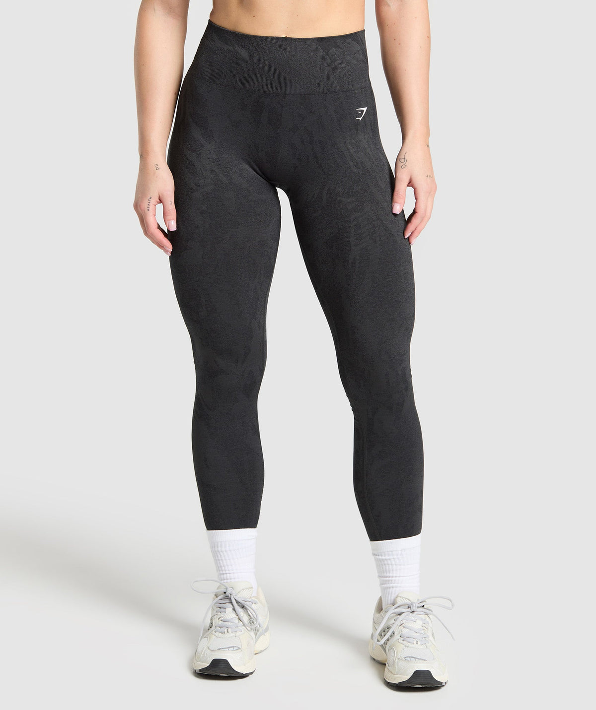 ADAPT CAMO SEAMLESS LEGGINGS