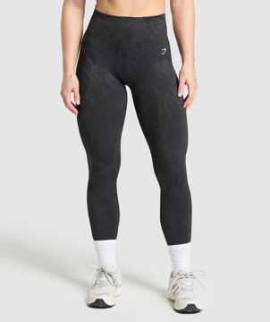 ADAPT CAMO SEAMLESS LEGGINGS