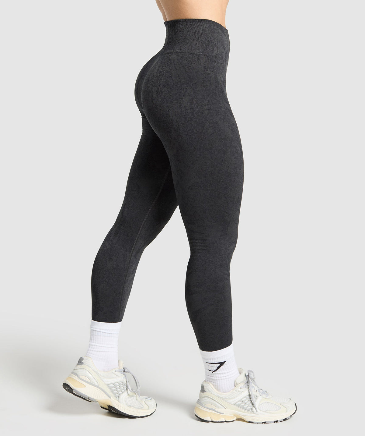 ADAPT CAMO SEAMLESS LEGGINGS