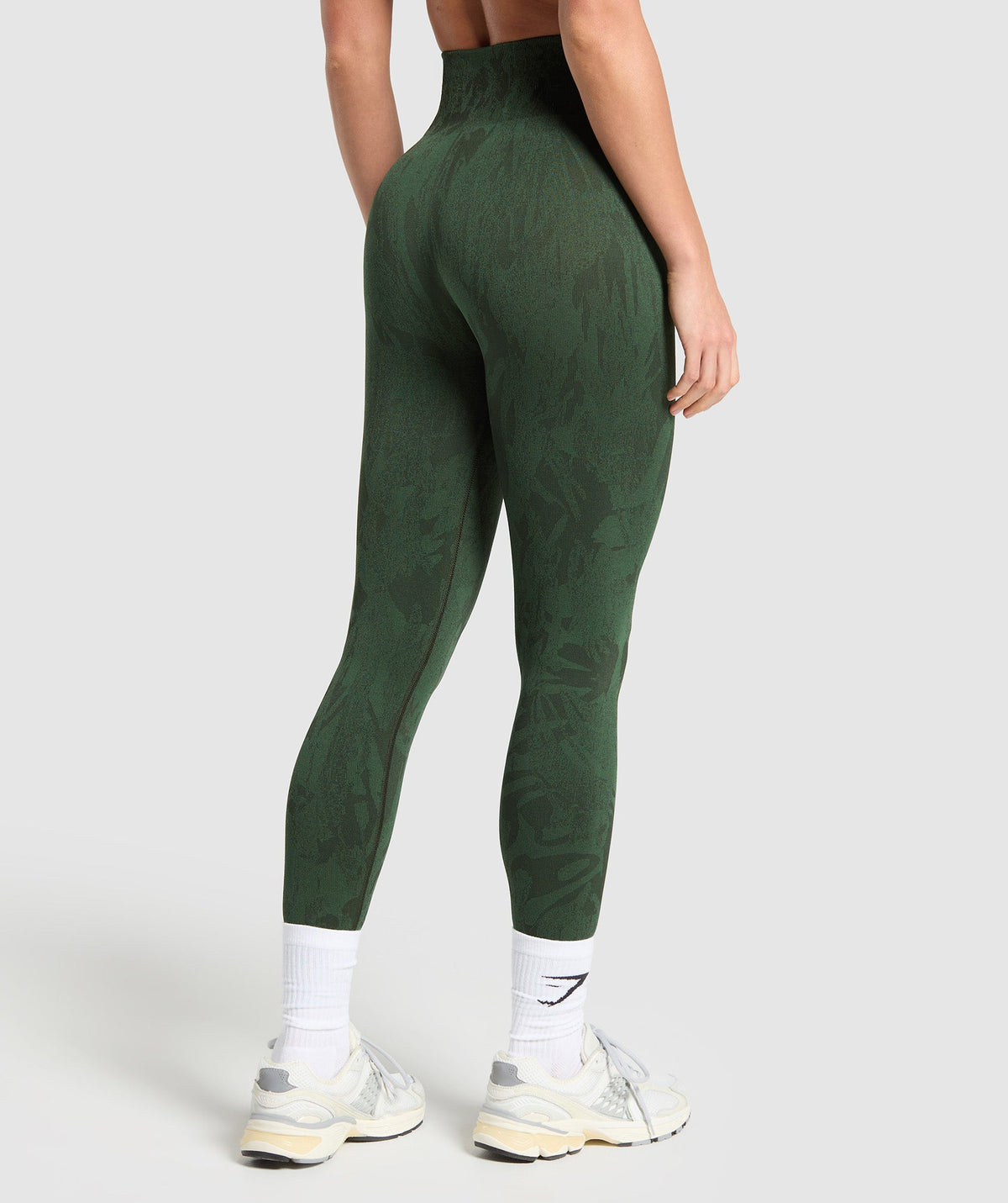 ADAPT CAMO SEAMLESS LEGGINGS