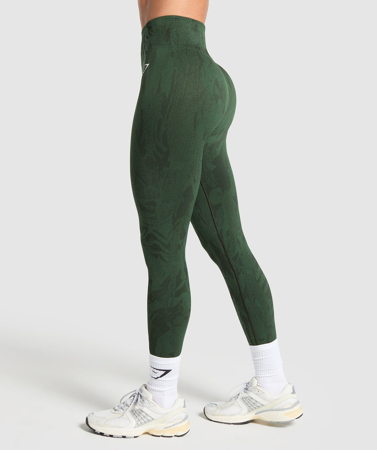 ADAPT CAMO SEAMLESS LEGGINGS