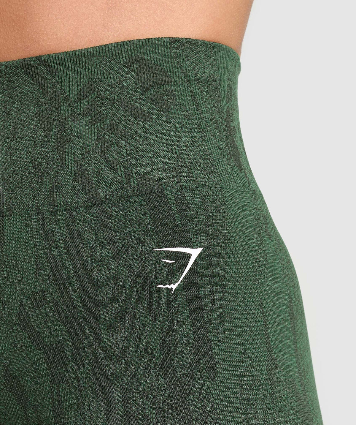 ADAPT CAMO SEAMLESS LEGGINGS