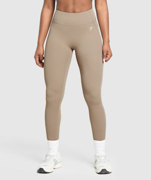 LIFTING POCKET LEGGINGS