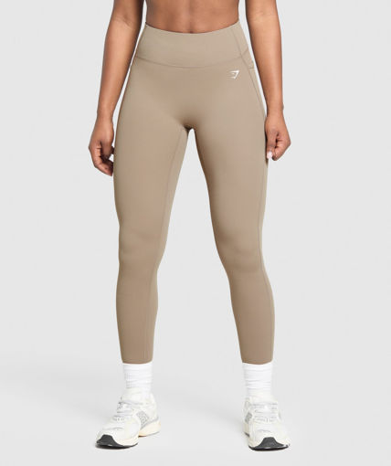 LIFTING POCKET LEGGINGS