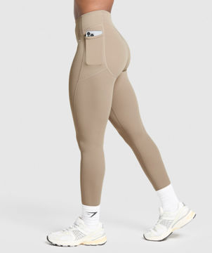 LIFTING POCKET LEGGINGS
