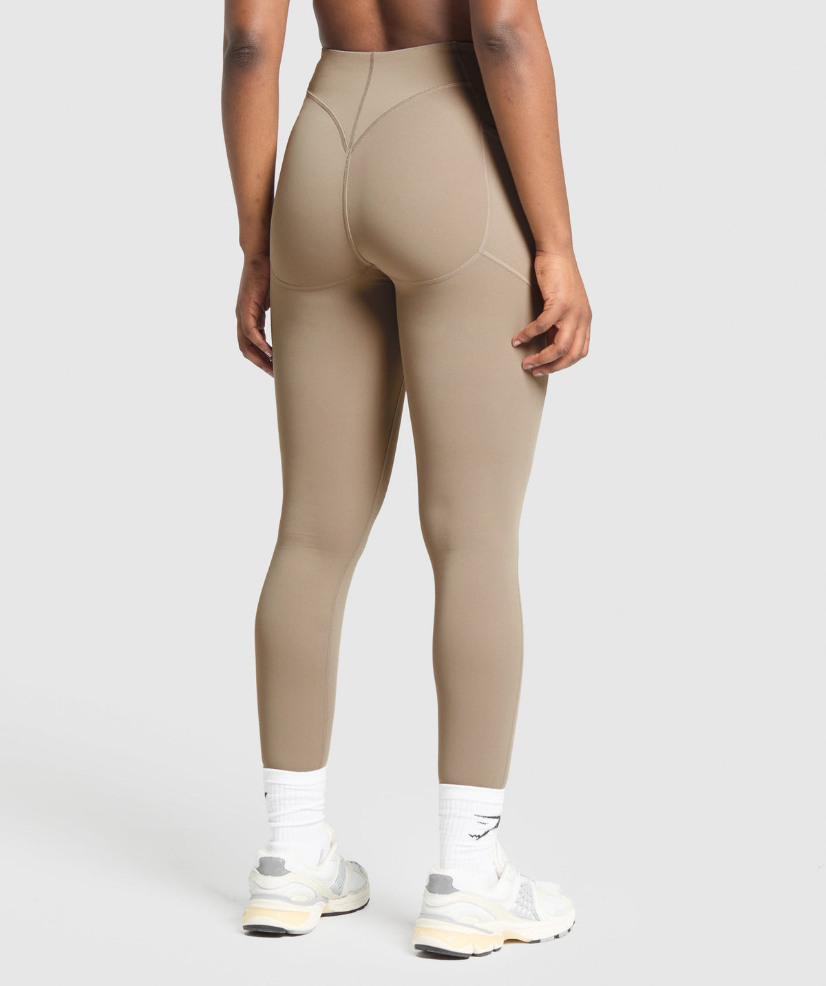 LIFTING POCKET LEGGINGS
