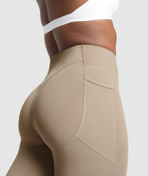 LIFTING POCKET LEGGINGS