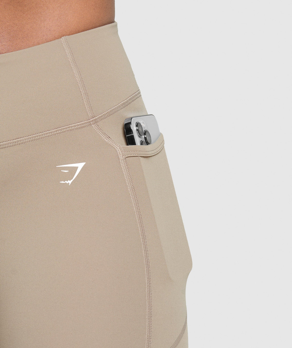 LIFTING POCKET LEGGINGS