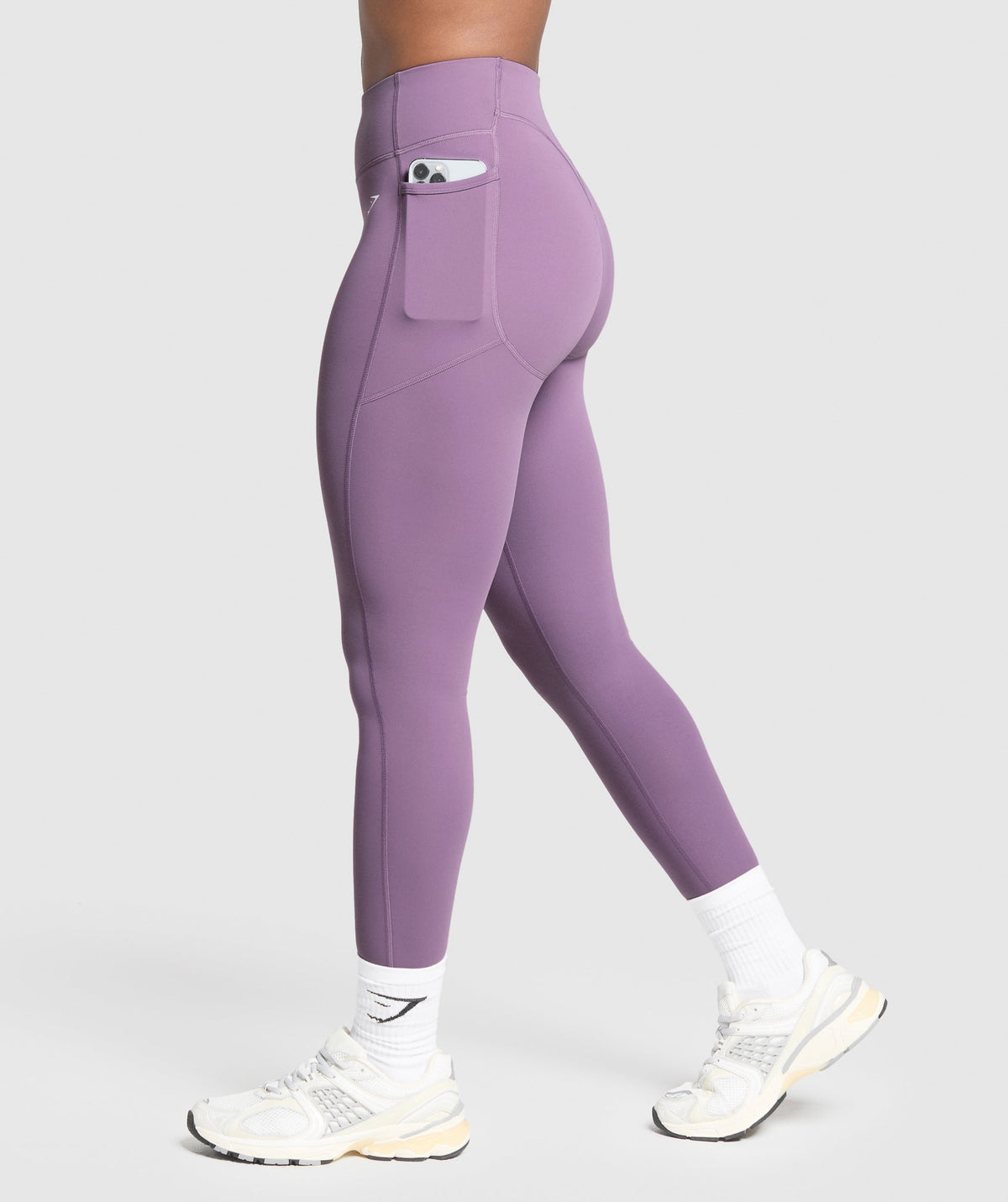 LIFTING POCKET LEGGINGS