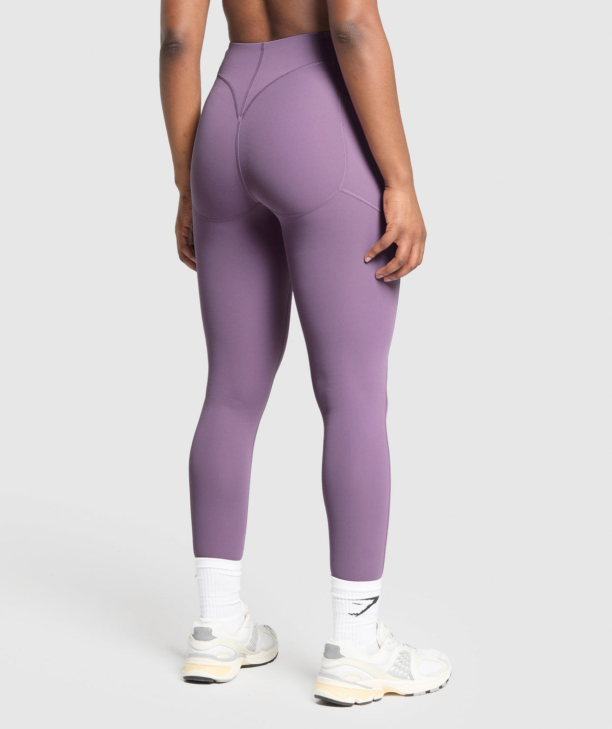 LIFTING POCKET LEGGINGS