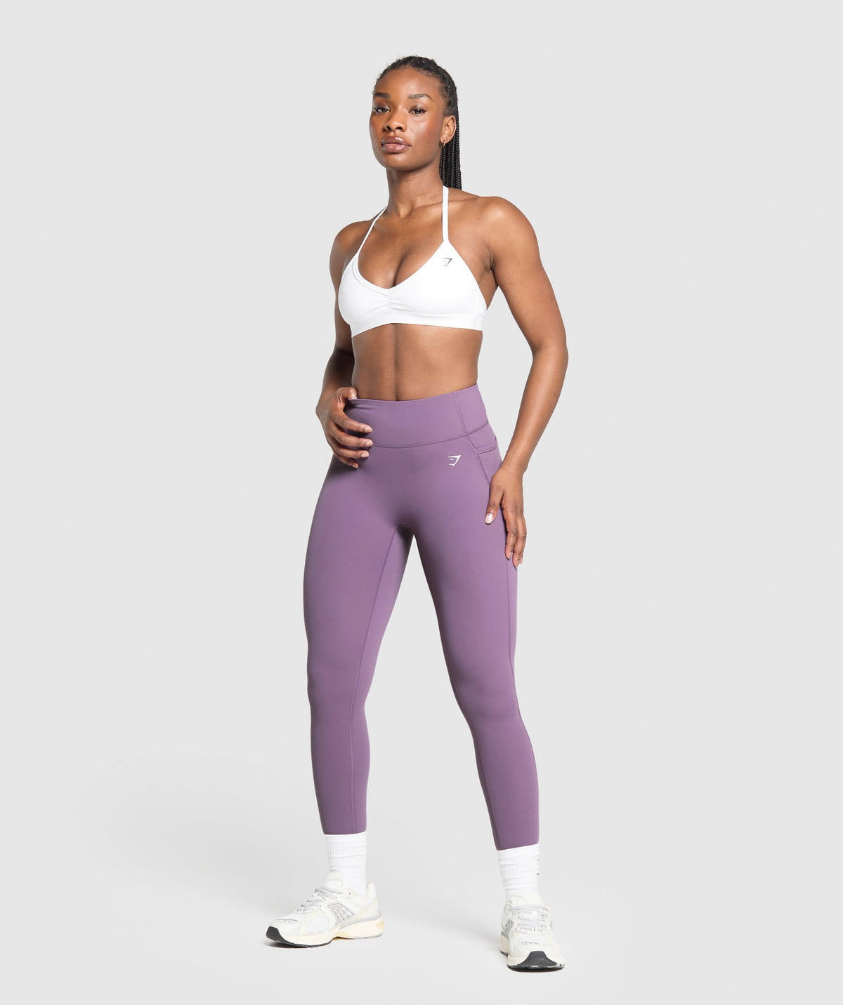 LIFTING POCKET LEGGINGS