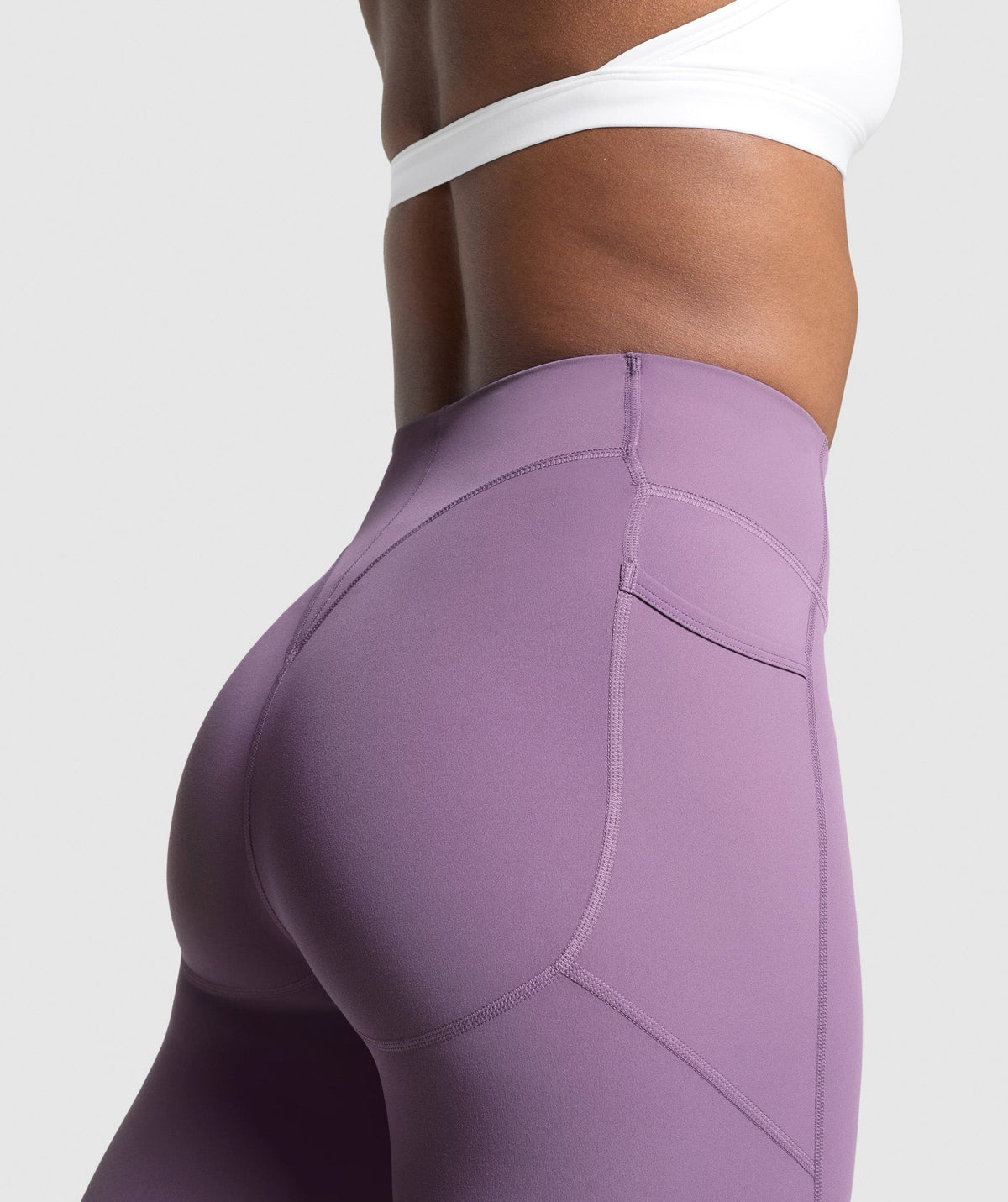 LIFTING POCKET LEGGINGS