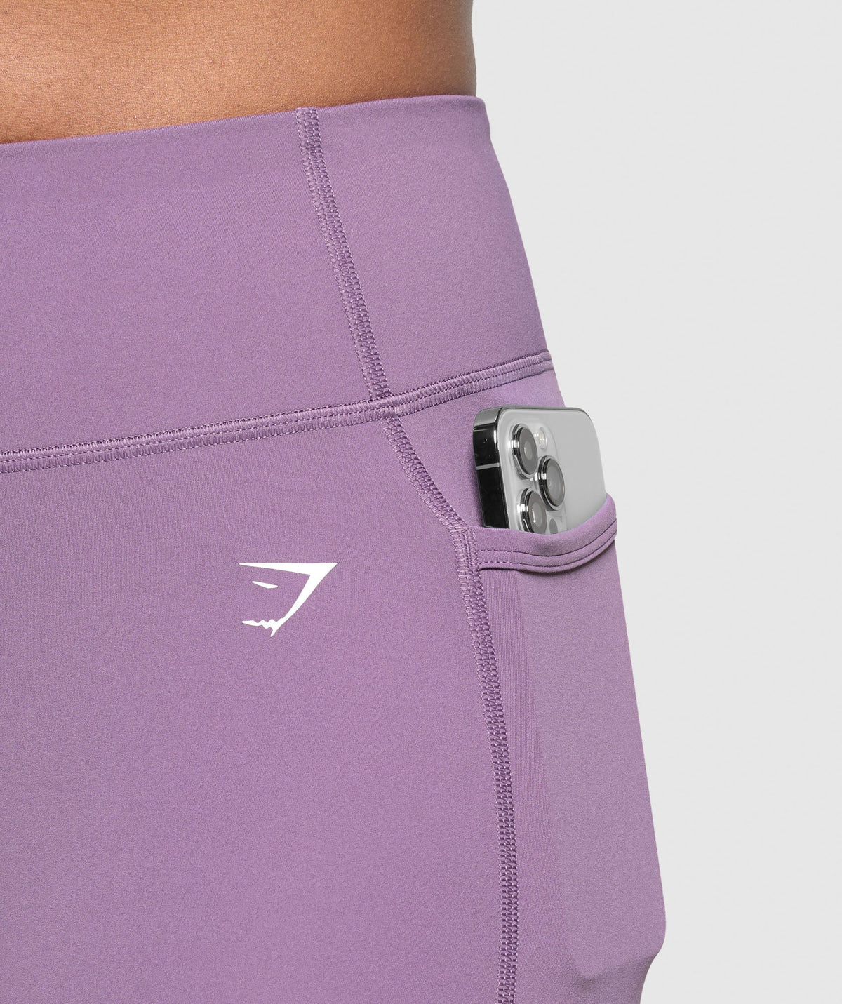 LIFTING POCKET LEGGINGS