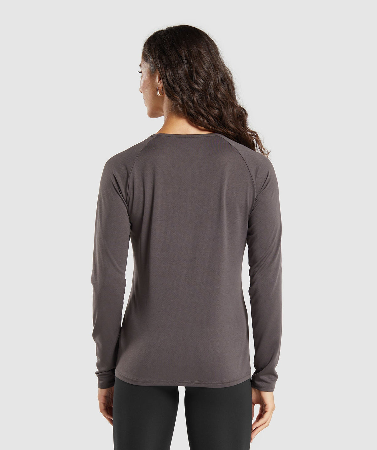 TRAINING LONG SLEEVE TOP NEW