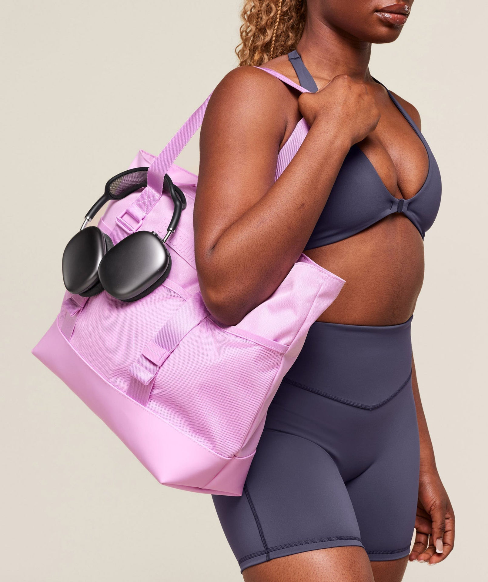 EVERYDAY TOTE