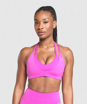REPS T BACK SPORTS BRA