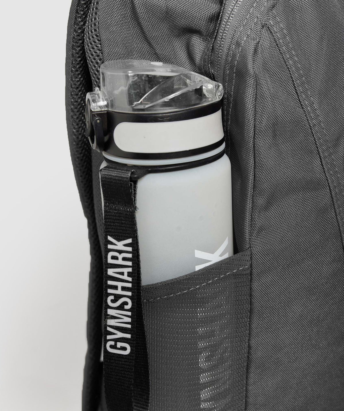 SHARKHEAD BACKPACK