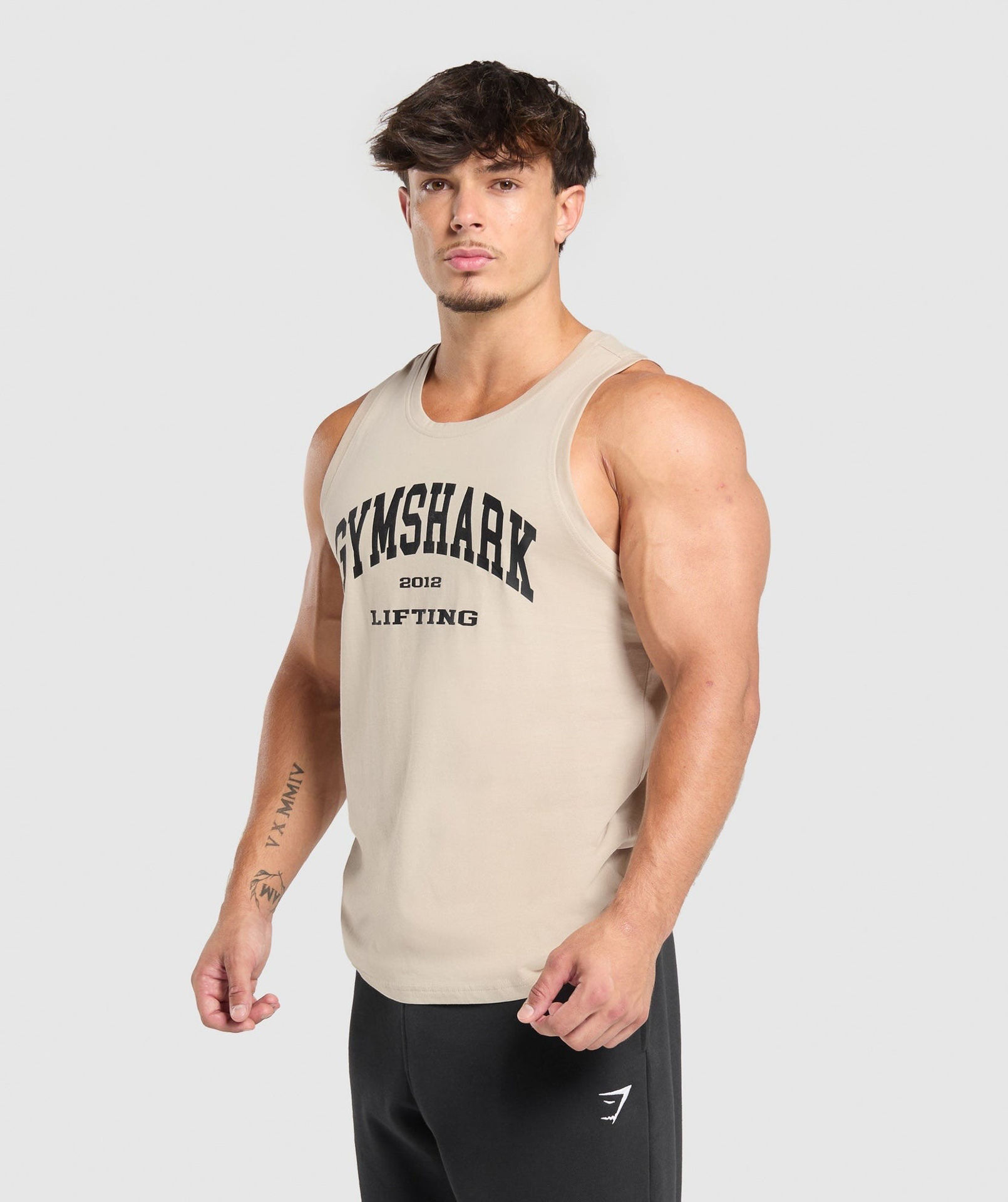 2012 LIFTING TANK