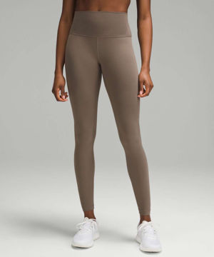 Wunder Train High-Rise Tight 28"